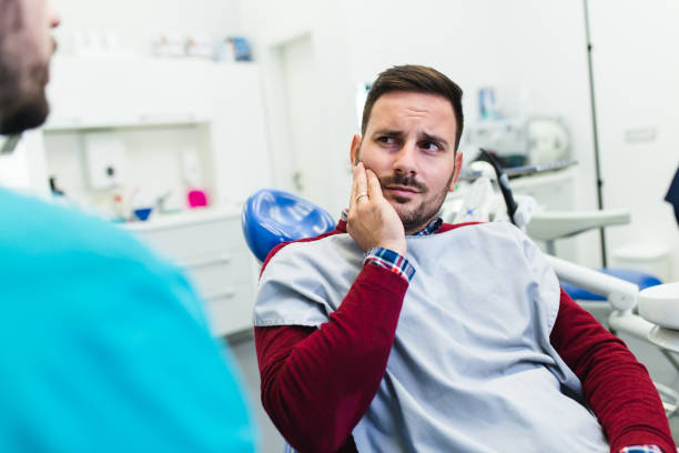 Oral Cancer Screening in Seymour, TN