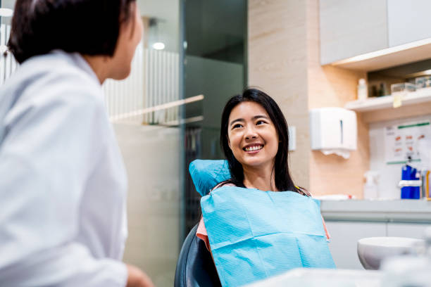 Best Wisdom Tooth Removal  in Seymour, TN