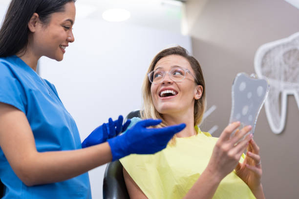 Best Dental X-Rays and Imaging  in Seymour, TN