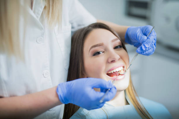 Advanced Technology for Better Dental Care in Seymour, TN