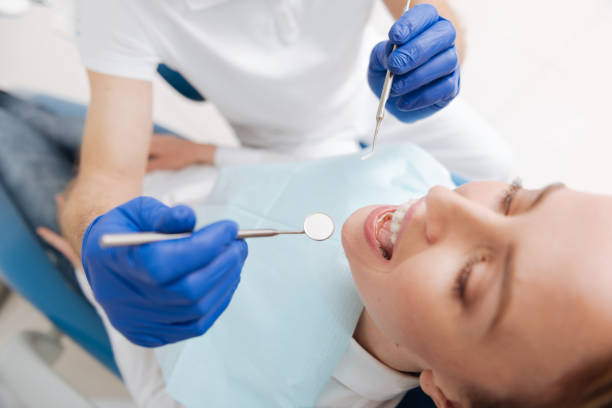 Best Root Canal Treatment  in Seymour, TN