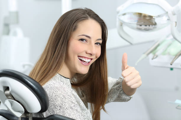 Professional Dental Services in Seymour, TN